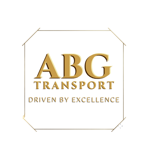 ABG Transport logo Premium chauffeur service San Francisco